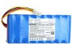 Battery for Husqvarna Automower 550/520 (p/n 580 68 33-01/02) - 5