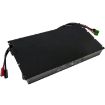 Lizard-Stiga L300 Battery Replacement - 1
