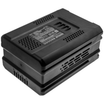 Remarc Nimbus 82V KM Domus 82V Battery (p/n 82V220 82V220G) - 1