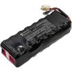 Robomow Tuscania Battery for TS1800 TS1000 MS2500 MS1800 MS1500 MS1000 - 2