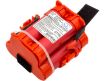 Husqvarna Automower 308X/308 Battery 2013-2015 Replacement - 1