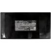Battery for Ambrogio L85 L75 L60 Deluxe Evolution Basic Edition - 5