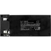 Ambrogio Robby de Luxe LB75DX Turbo 7.5Ah Battery (p/n 1126-9105-01) - 3