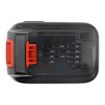60V Battery for Black & Decker LSW60C LHT360CFF LHT360 CM2060C - 3