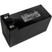 Alpina 124563 Battery Replacement - 1