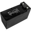 Alpina 124563 Battery Replacement - 2