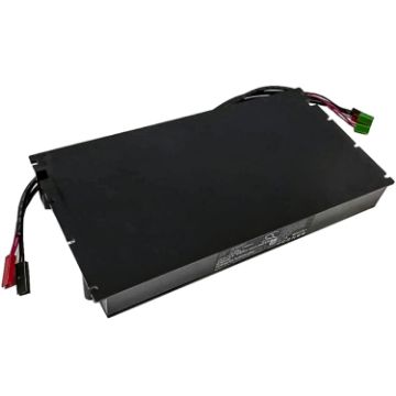 Alpina AR2 600/1200 AR 1 500 Battery 124563 - 1