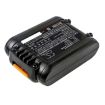 Battery for Worx WR216E WR213E WR208E WR167E WR165E WR155E WR153E - 2