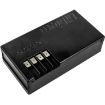 Alpina AR2 600 400 1200 AR1 500 Battery Replacement - 4