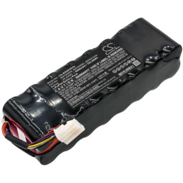 Battery for Wolf Garten RS & RoboScooter Models (p/n BAT6000A/C) - 1