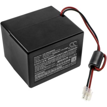 Robomow RX & RT Series Battery (p/n BAT9101A BAT9102A) - 1