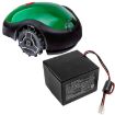 Robomow RX & RT Series Battery (p/n BAT9101A BAT9102A) - 6