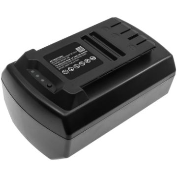 Garden Feelings IAM 36-4340 Battery GDLM3640 B0P136AA R1S-360-AH-C - 1