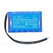 Battery for American Dj Mega Go Flood Par Ho Z-MEB846 - 3