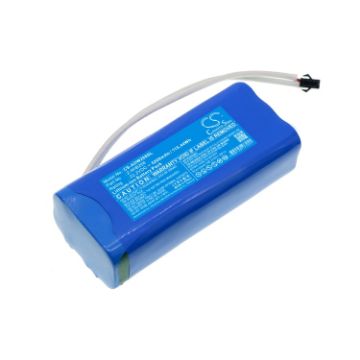 Battery for American Dj WIFLY CHAMELEON Z-WIB268 - 1