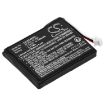 Battery for Apple Mini 6GB M9807 Series (p/n EC003 EC007) - 1