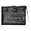 Battery for Apple Mini 6GB M9807 Series (p/n EC003 EC007) - 3