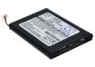 Samsung YP-YH7 Battery PPSB0606B Replacement - 1