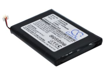 Samsung YP-YH7 Battery PPSB0606B Replacement - 1