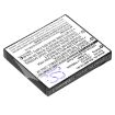 Creative VF0570 Vado Video Cam Battery CAS101 HD Pocket Vado - 2