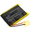 Sandisk Sansa Clip Sport Battery (p/n SDMX24) Replacement - 2