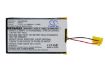 Replacement Battery for Archos Gmini XS202s XS202 XS200 XS18s - 1