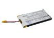 Replacement Battery for Archos Gmini XS202s XS202 XS200 XS18s - 2