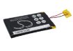 Replacement Battery for Archos Gmini XS202s XS202 XS200 XS18s - 4