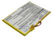 Archos 5 60GB Battery (p/n M02864T) Replacement - 2