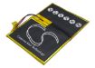 Archos 5 60GB Battery (p/n M02864T) Replacement - 4