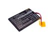 Cowon M2 32G/16G Battery (p/n P140409301 PR-464465N) - 1