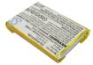 Battery for Apple iPOD Shuffle MB816LL/A MB814LL/A MB812LL/A MB686LL/A - 2