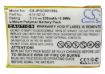 Battery for Apple iPOD Shuffle MB816LL/A MB814LL/A MB812LL/A MB686LL/A - 5