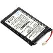 Replacement Battery for Toshiba Gigabeat MEGF60/40/20/10 MK11-2740 - 2
