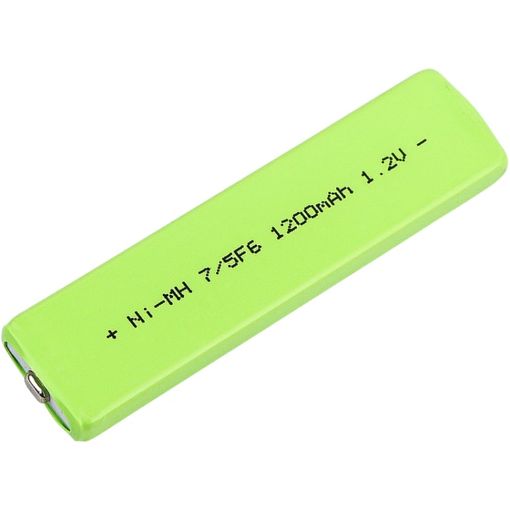 Battery for Sharp MD-ST880 MD-ST770 MD-MT90 AD-N55BT - 1