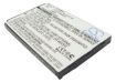Pioneer XMP3i XMP3H1 GEX-XMP3 Battery (p/n L01L40321 TBS100551042) - 1