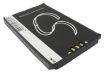 Pioneer XMP3i XMP3H1 GEX-XMP3 Battery (p/n L01L40321 TBS100551042) - 3