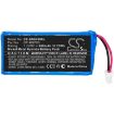 Sony Walkman NW-MS70D NW-MS90D Battery (p/n CP-MS70D) - 3