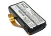 Battery for Apple iPOD Video MB686LL/A MA450LL/A 616-0232 - 2