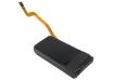 Battery for Microsoft Zune 30GB JS8-00002/00001/00003 (G71C0006Z110) - 3