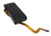 Battery for Microsoft Zune 30GB JS8-00002/00001/00003 (G71C0006Z110) - 4