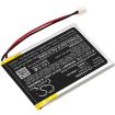 Xduoo X2 Battery (p/n YT403040) Replacement - 2