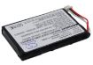 Battery for Apple iPOD 3rd Gen 40GB/30GB/20GB/15GB (p/n 616-0159) - 3