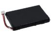 Battery for Apple iPOD 3rd Gen 40GB/30GB/20GB/15GB (p/n 616-0159) - 4