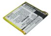 Battery for Archos AV605 Wifi 80GB/605 GPS 4GB/30GB/160GB - 2