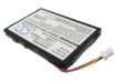 Philips GoGear HDD6330 30GB Battery (p/n GZM-1A Q25-C3) - 2