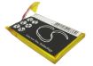 Sony PMX-M89 M88 M86 M79 M77 M75 M70 Battery (p/n 97418300383) - 4