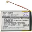 Insignia NS-8V24 NS-4V24 Battery (p/n E4H04-1-R) - 3