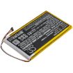 Astell&Kern AK380 AK300 Battery (p/n CP-AK380) - 2