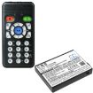 Plextalk PTP1 Pocket Daisy Player Battery (p/n 013-6564904) - 4